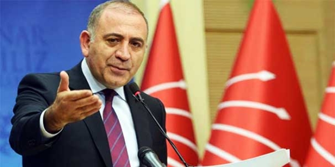 CHP'den, Danıştay başkanının kızı için ilk açıklama
