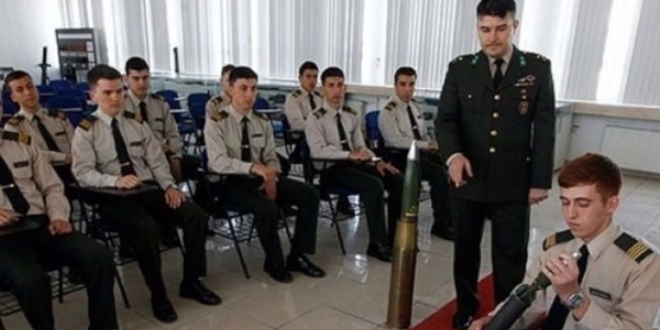 'Askeri öğrenciler ile ailelerinin hayatı kabusa döndü'