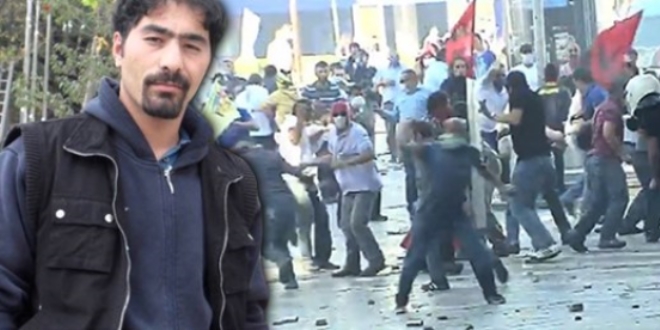 Ethem Sarısülük davadasında karar