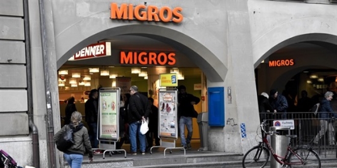 73 Makro Market'in, Migros'a satışına onay çıktı