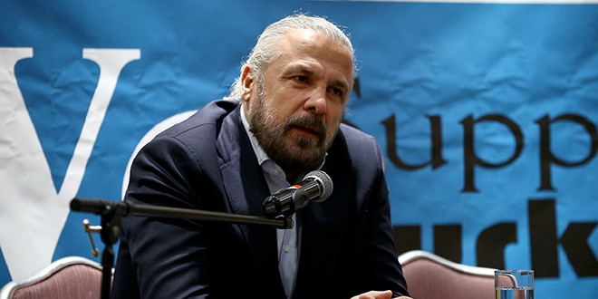 Mete Yarar: Sayın Cumhurbaşkanımız rotayı belirledi