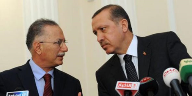 Aliyev, Ekmeleddin İhsanoğlu için özel uçak tahsis etti