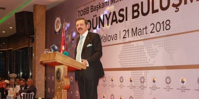 'Yerli otomobil Türkiye'yi teknolojik olarak sıçratacak'