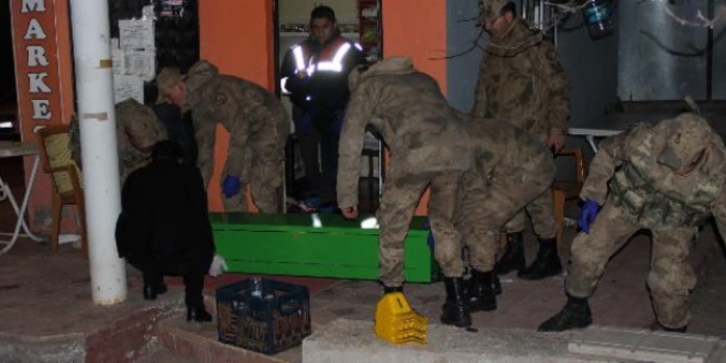Kız isteme mevzusunda katliam yaptı: 5 ölü