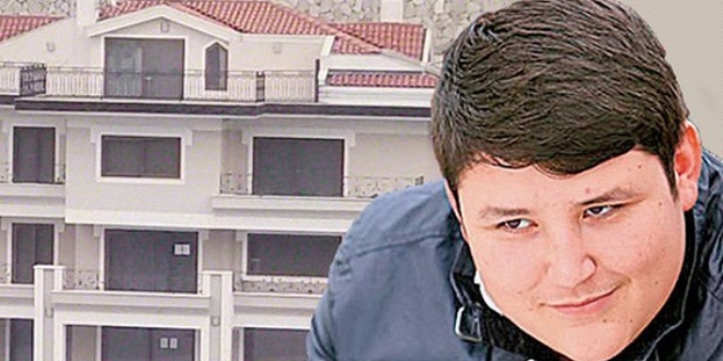 Çiftlik Bank'ın İstanbul'daki merkezini polis bastı