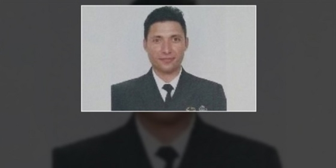 O koruma da itirafçı oldu