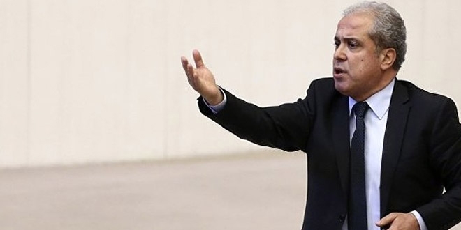 Şamil Tayyar'dan yeni 'FETÖ borsası' iddiası