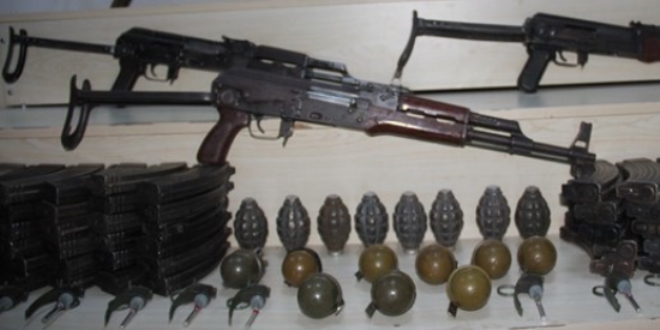Nevruzda polis merkezine saldıracaklardı