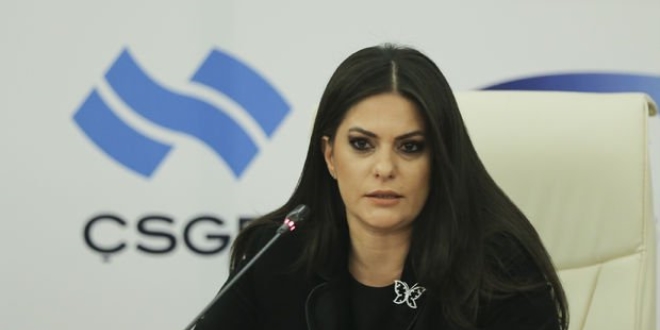 Atamalarda kadın hassasiyetimiz olacak