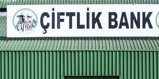 Çiftlik Bank benzeri 65 şirket radarda