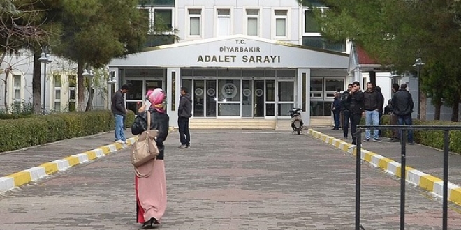 'Belediye imkanlarn kullanarak PKK'ya maddi destek salam'