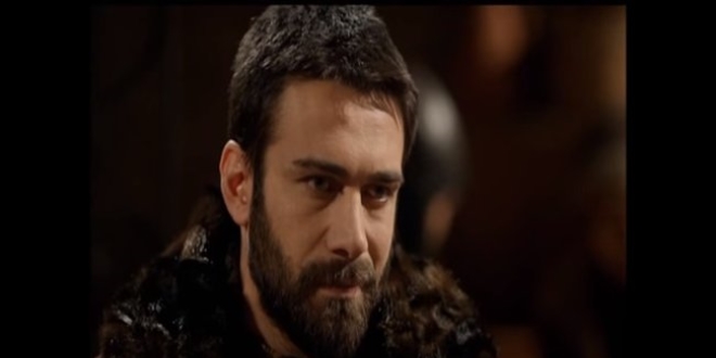 Ünlü oyuncuya Kokain baskını... Gözaltına alındı