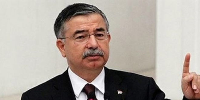'Yükseköğretimde yatay büyümeyi sağladık, amacımız dikey büyüme'