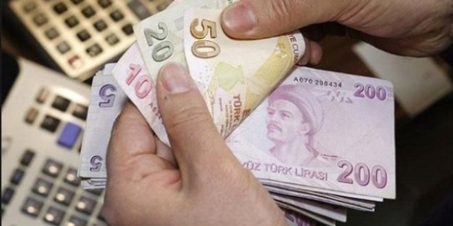 'Vergi sistemi ve KDV için bir reforma ihtiyaç var'