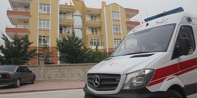 Şehit Uzman Çavuş Çakar'ın acı haberi ailesine verildi