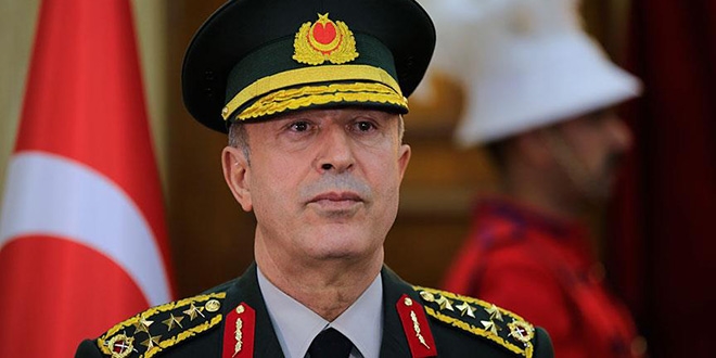 'Temizlenen yerlerde halk evlerine dönmeye başladı'