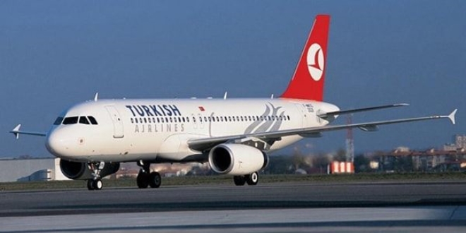 THY'nin Paris seferine grev rötarı