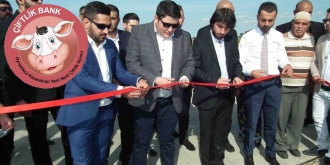 Çiftlik Bank sahibi Aydın'ın yengesi tutuklandı