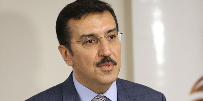 'Vatandaşlarımızın dolandırılmasına engel olacağız'