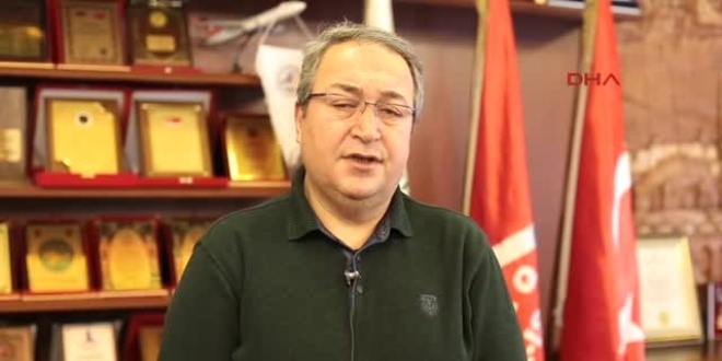 Nevşehir Belediye Başkanı: Bir şehidimiz var