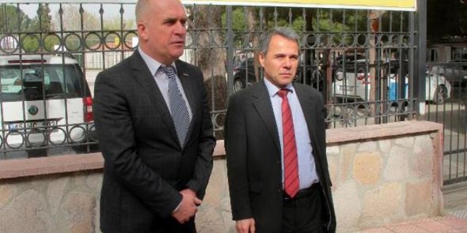 Manisa'da öğretmenlere 'mobbing' iddiası