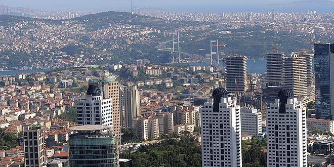 Konutta maliyet yüzde 22 arttı