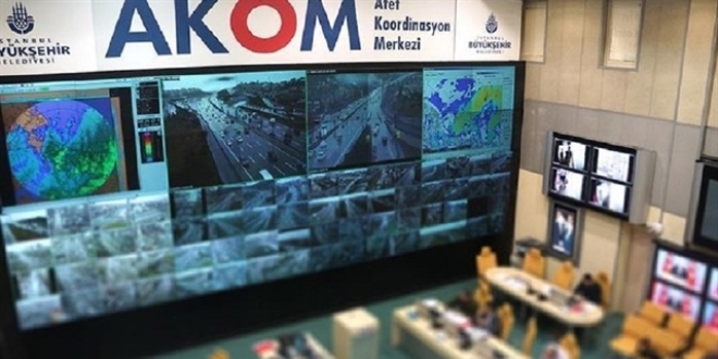 Hedef MİT'e bilgi akışını kesmekti