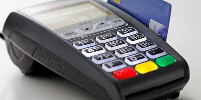 POS cihazı tefecilerine operasyon