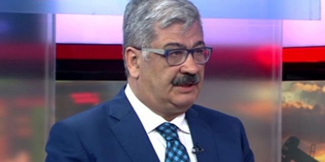 Cemil Ertem'den dolar kuru ile ilgili flaş açıklamalar
