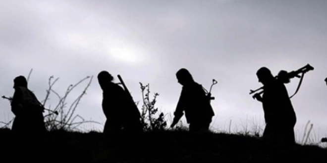 'PKK Sincar'dan çekiliyor' iddiası