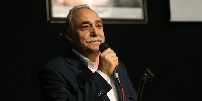 Bakan Fakıbaba: Mutlaka sözleşmeli tarıma geçmemiz lazım