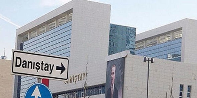 'Kol saati' nedeniyle sınav iptaline Danıştay freni