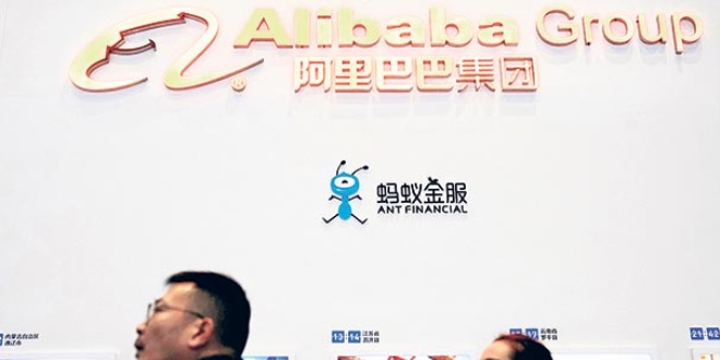 'Alibaba' esnafı Çin'e taşıyacak