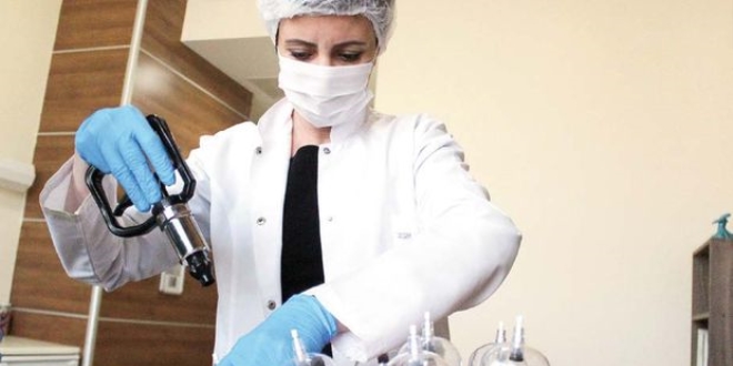 Hacamat uzmanları böldü