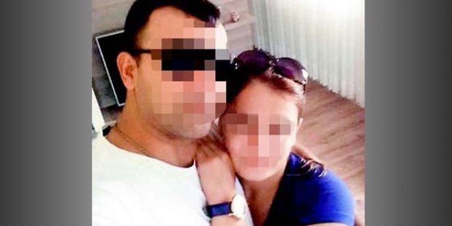 Eski karısından korkan adam: Ormanda beni dövdürttü