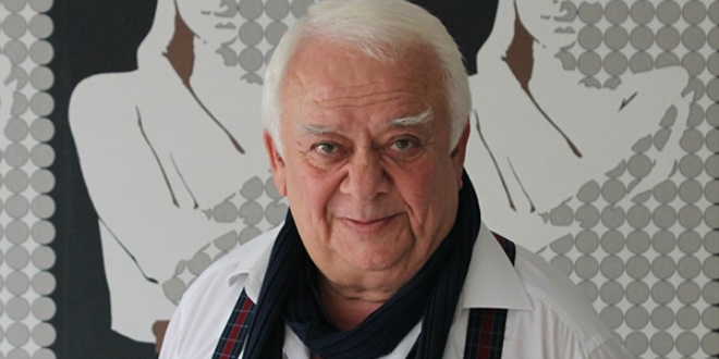 Usta oyuncu hayatını kaybetti