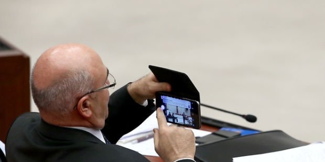 İstanbul'un ilk belediye başkan adayı CHP'den..
