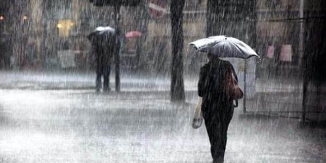Meteoroloji'den uyarı: Sıcaklıklar düşecek