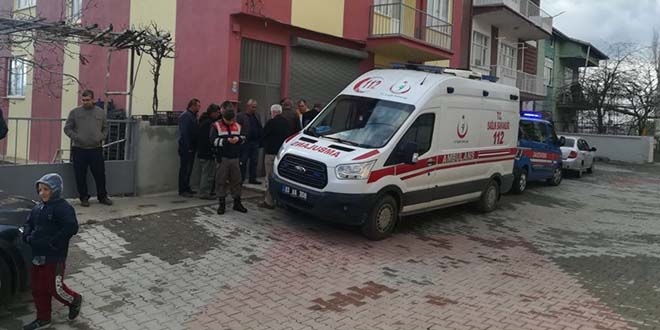 Afyonkarahisar'a şehit ateşi düştü