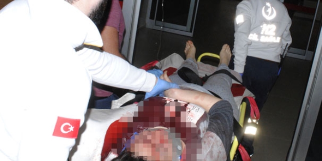 5 aylık bebeği için yaşatılıyordu! Kötü haber geldi