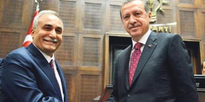 'Erdoğan, yüzde 74,99 oy alırsa bu beni rahatsız eder'