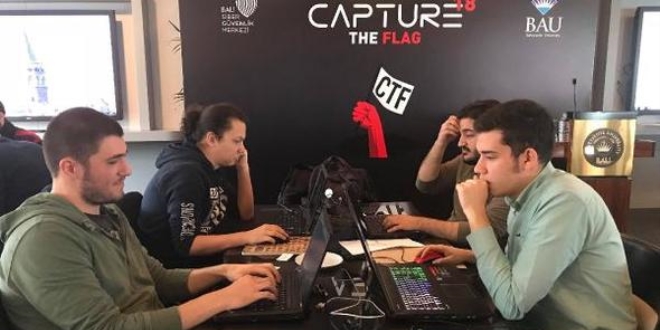Yeteneklerini sergilediler, Bitcoin kazandılar