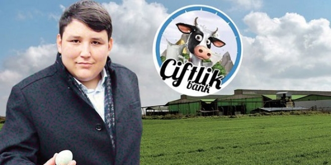 Çiftlik Bank CEO'sunun eşi her şeyi anlattı