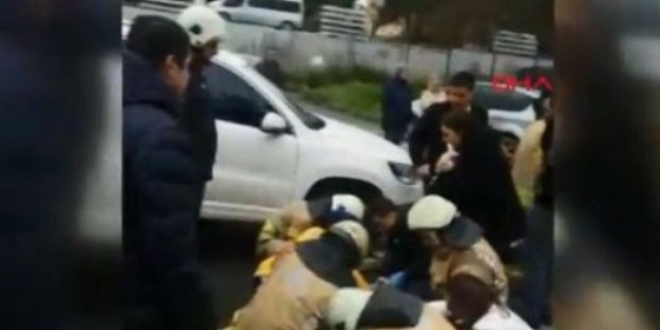 Bakırköy'de can pazarı