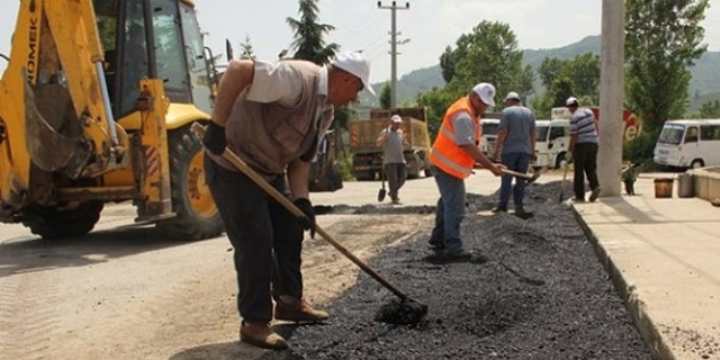 70 bin KT alan taeron mjdesi bekliyor