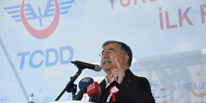 'Kuş uçmaz yerlerde nice destanların yazıldığını gördük'