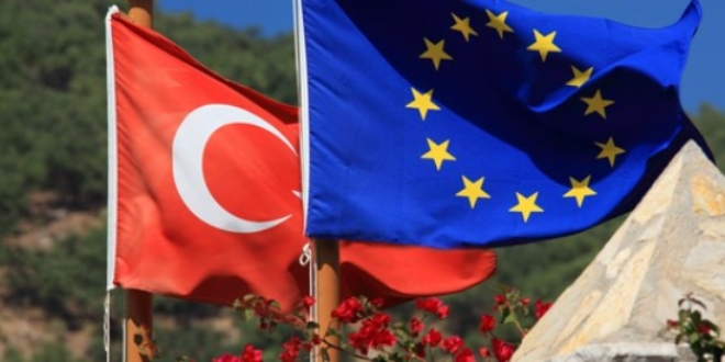 AB ile Türkiye arasında kritik görüşme yarın