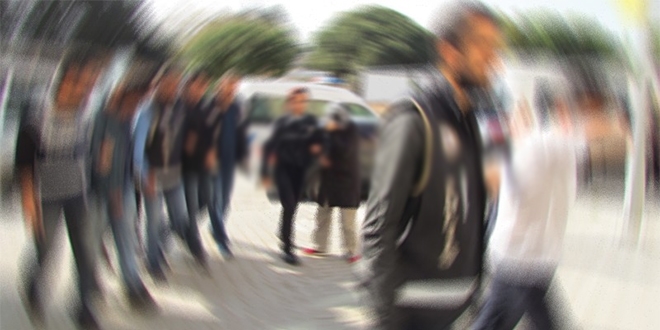 Terör örgütüne üyelik, cezaların infazı ve denetimli serbestlik
