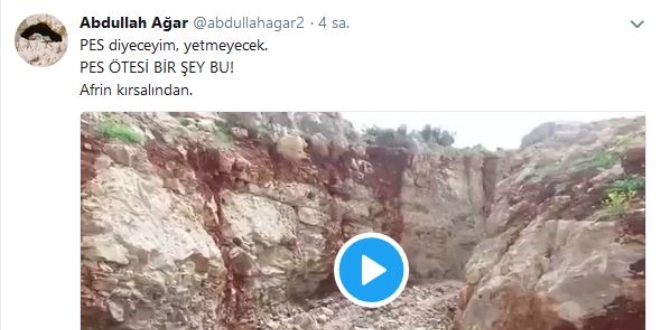 Güvenlik uzmanı Abdullah Ağar: Pes ötesi bir şey bu!