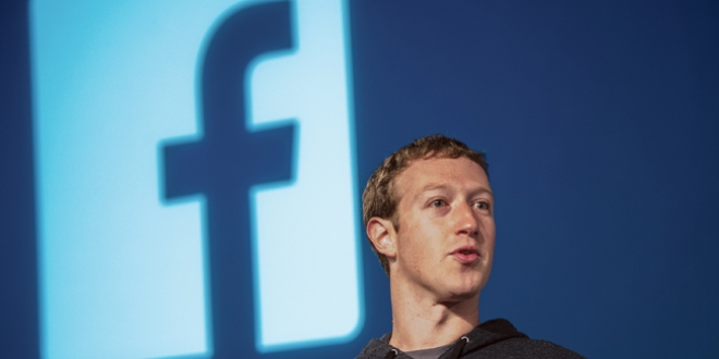 Facebook özür diledi